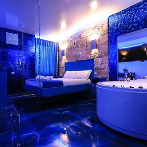 Asfodelo Guest House&relax 2*, Alghero Italia