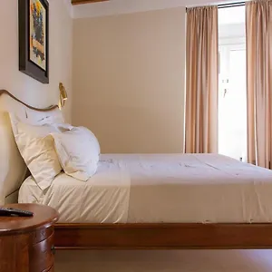 Repetita Juvant Bed & Breakfast Rome