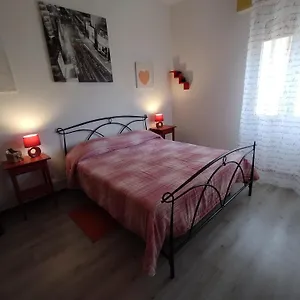 Damarilù Maison d'hôtes
