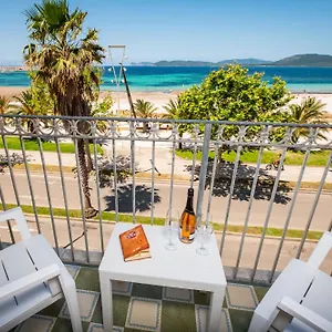 Il Gabbiano 3*, Alghero Italia