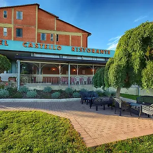 Castello 3*, Sovicille Italia