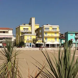 Verona 3*, Caorle Italia