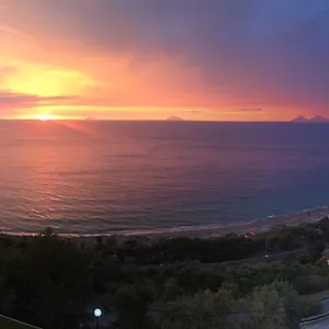 Corallo Calavà 3*, Gioiosa Marea Italia