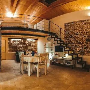 Hillary's Loft Alghero